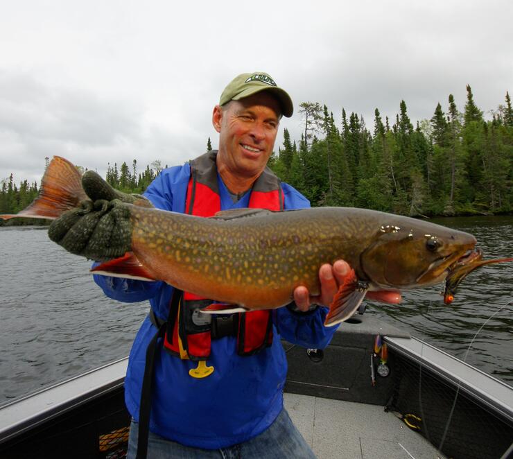 10 best spots for Ontario Brook Trout Northern Ontario Travel